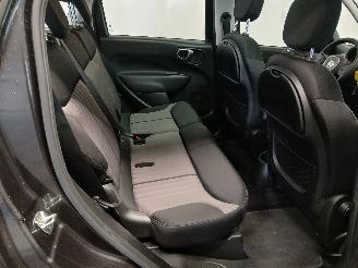 Fiat 500L 500L (199) MPV 0.9 TwinAir Turbo 105 (199.B.6000(Euro 6)) [77kW]  (09-=
2012/...) picture 8