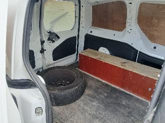 Peugeot Partner Partner (GC/GF/GG/GJ/GK) Van 1.6 (TU5JP4B(NFR)) [66kW]  (04-2008/02-20=
12) picture 9