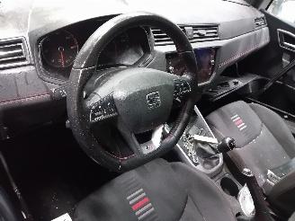 Seat Arona Arona (KJX) SUV 1.6 TDI 115 (DGTA) [85kW]  (07-2017/...) picture 5