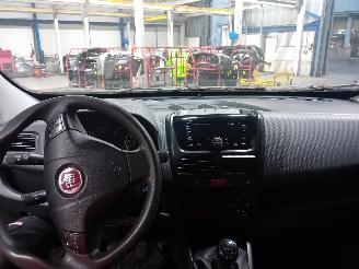 Fiat Doblo Doblo Cargo (263) Van 1.3 D Multijet (263.A.2000) [66kW]  (02-2010/12-=
2023) picture 5