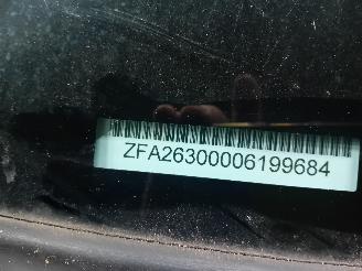 Fiat Doblo Doblo Cargo (263) Van 1.3 D Multijet (263.A.2000) [66kW]  (02-2010/12-=
2023) picture 6