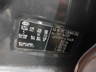 Kia Cee d Cee'd Sporty Wagon (EDF) Combi 1.4 16V (G4FA) [66kW]  (07-2009/12-2012=
) picture 6