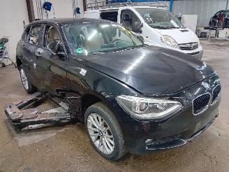 BMW 1-serie 1 serie (F20) Hatchback 5-drs 116i 1.6 16V (N13-B16A) [100kW]  (07-201=
1/02-2015) picture 2