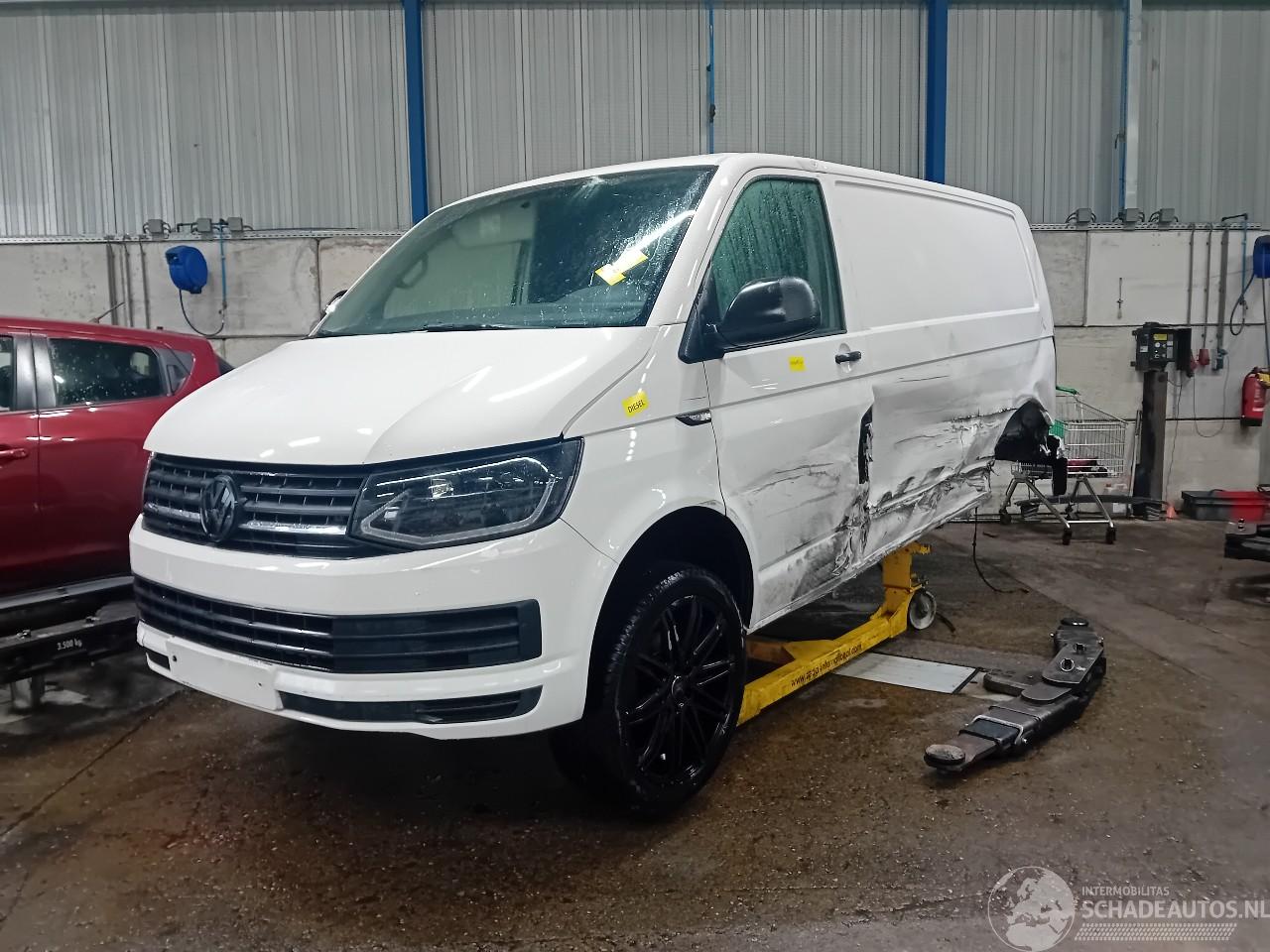 Volkswagen Transporter Transporter T5 Van 2.0 TDI DRF (CAAC(Euro 5)) [103kW]  (09-2009/08-201=
5)