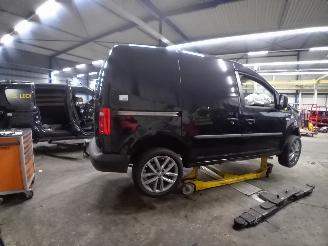 Volkswagen Caddy Caddy IV Van 2.0 TDI 150 (DFSB) [110kW]  (05-2015/09-2020) picture 3