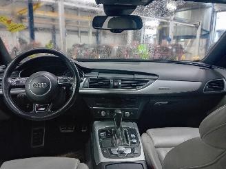 Audi A6 A6 Avant (C7) Combi 3.0 TDI V6 24V Quattro (CRTD(Euro 6)) [200kW]  (09=
-2014/09-2018) picture 5