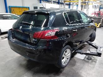 Peugeot 308 308 (L3/L8/LB/LH/LP) Hatchback 5-drs 2.0 BlueHDi 150 16V (DW10FD(AHX))=
 [110kW]  (11-2013/12-2021) picture 3