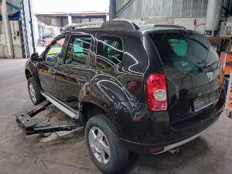 Dacia Duster Duster (HS) SUV 1.6 16V (K4M-690(K4M-F6)) [77kW]  (04-2010/01-2018) picture 4