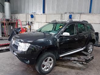 demontáž osobní automobily Dacia Duster Duster (HS) SUV 1.6 16V (K4M-690(K4M-F6)) [77kW]  (04-2010/01-2018) 2010