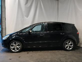 Ford S-Max S-Max (GBW) MPV 2.5 Turbo 20V (HUWA) [162kW]  (05-2006/03-2010) picture 4