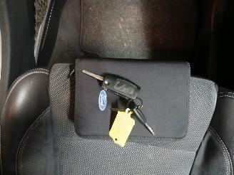 Ford S-Max S-Max (GBW) MPV 2.5 Turbo 20V (HUWA) [162kW]  (05-2006/03-2010) picture 20