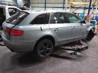 Audi A4 A4 Avant (B8) Combi 3.0 TDI V6 24V Quattro (CCWA) [176kW]  (04-2008/03=
-2012) picture 3