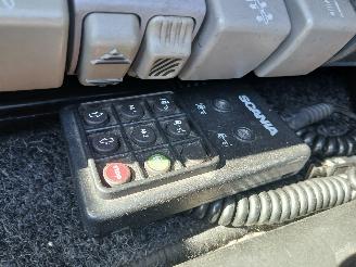 Scania P 94 DB 4X2 NB 71115 Autotransport 5 lader picture 20