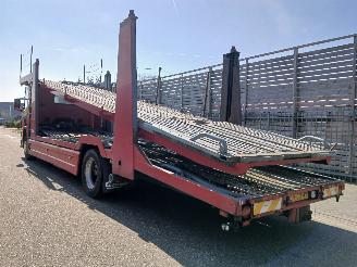 Scania P 94 DB 4X2 NB 71115 Autotransport 5 lader picture 3