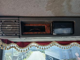 Scania P 94 DB 4X2 NB 71115 Autotransport 5 lader picture 27