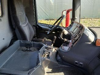 Scania P 94 DB 4X2 NB 71115 Autotransport 5 lader picture 16