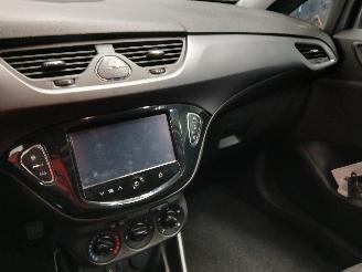 Opel Corsa Corsa E Hatchback 1.0 SIDI Turbo 12V (B10XFT(Euro 6)) [66kW]  (09-2014=
/12-2019) picture 13