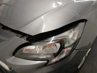 Opel Corsa Corsa E Hatchback 1.0 SIDI Turbo 12V (B10XFT(Euro 6)) [66kW]  (09-2014=
/12-2019) picture 20