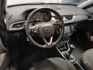 Opel Corsa Corsa E Hatchback 1.0 SIDI Turbo 12V (B10XFT(Euro 6)) [66kW]  (09-2014=
/12-2019) picture 10