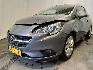 Opel Corsa Corsa E Hatchback 1.0 SIDI Turbo 12V (B10XFT(Euro 6)) [66kW]  (09-2014=
/12-2019) picture 3