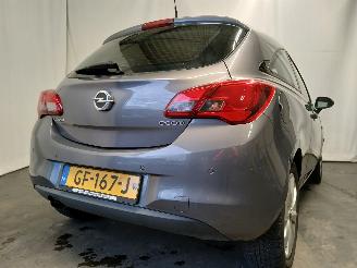 Opel Corsa Corsa E Hatchback 1.0 SIDI Turbo 12V (B10XFT(Euro 6)) [66kW]  (09-2014=
/12-2019) picture 5