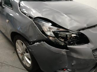 Opel Corsa Corsa E Hatchback 1.0 SIDI Turbo 12V (B10XFT(Euro 6)) [66kW]  (09-2014=
/12-2019) picture 21