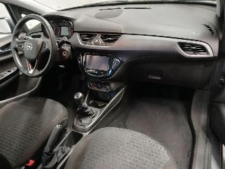 Opel Corsa Corsa E Hatchback 1.0 SIDI Turbo 12V (B10XFT(Euro 6)) [66kW]  (09-2014=
/12-2019) picture 8