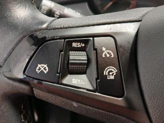 Opel Corsa Corsa E Hatchback 1.0 SIDI Turbo 12V (B10XFT(Euro 6)) [66kW]  (09-2014=
/12-2019) picture 15