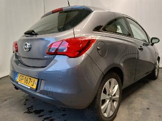 Opel Corsa Corsa E Hatchback 1.0 SIDI Turbo 12V (B10XFT(Euro 6)) [66kW]  (09-2014=
/12-2019) picture 6