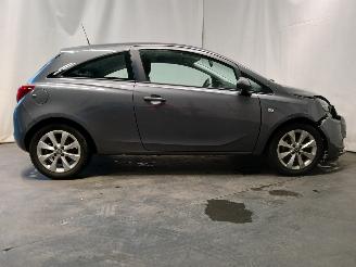 Opel Corsa Corsa E Hatchback 1.0 SIDI Turbo 12V (B10XFT(Euro 6)) [66kW]  (09-2014=
/12-2019) picture 7