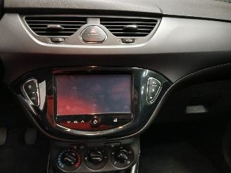 Opel Corsa Corsa E Hatchback 1.0 SIDI Turbo 12V (B10XFT(Euro 6)) [66kW]  (09-2014=
/12-2019) picture 14