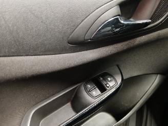 Opel Corsa Corsa E Hatchback 1.0 SIDI Turbo 12V (B10XFT(Euro 6)) [66kW]  (09-2014=
/12-2019) picture 11