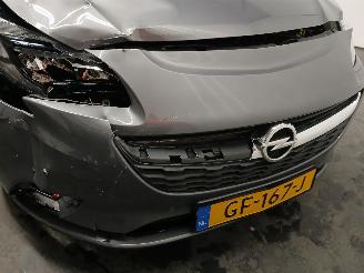 Opel Corsa Corsa E Hatchback 1.0 SIDI Turbo 12V (B10XFT(Euro 6)) [66kW]  (09-2014=
/12-2019) picture 22