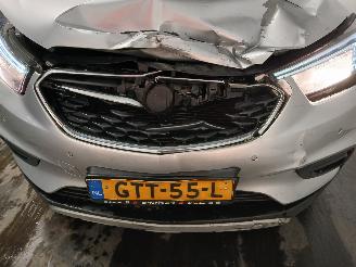 Opel Mokka Mokka/Mokka X SUV 1.4 Turbo 16V 4x2 (B14NET(Euro 6)) [103kW]  (04-2013=
/12-2019) picture 28