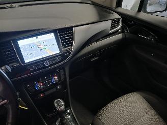 Opel Mokka Mokka/Mokka X SUV 1.4 Turbo 16V 4x2 (B14NET(Euro 6)) [103kW]  (04-2013=
/12-2019) picture 17