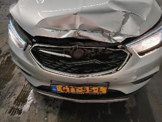 Opel Mokka Mokka/Mokka X SUV 1.4 Turbo 16V 4x2 (B14NET(Euro 6)) [103kW]  (04-2013=
/12-2019) picture 27