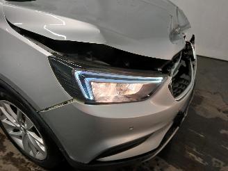 Opel Mokka Mokka/Mokka X SUV 1.4 Turbo 16V 4x2 (B14NET(Euro 6)) [103kW]  (04-2013=
/12-2019) picture 30