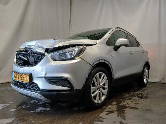 Opel Mokka Mokka/Mokka X SUV 1.4 Turbo 16V 4x2 (B14NET(Euro 6)) [103kW]  (04-2013=
/12-2019) picture 3