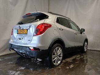 Opel Mokka Mokka/Mokka X SUV 1.4 Turbo 16V 4x2 (B14NET(Euro 6)) [103kW]  (04-2013=
/12-2019) picture 6