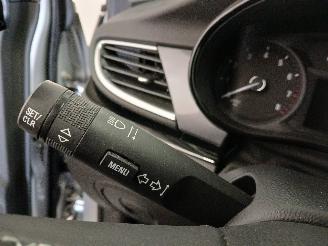 Opel Mokka Mokka/Mokka X SUV 1.4 Turbo 16V 4x2 (B14NET(Euro 6)) [103kW]  (04-2013=
/12-2019) picture 15