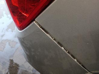 Opel Mokka Mokka/Mokka X SUV 1.4 Turbo 16V 4x2 (B14NET(Euro 6)) [103kW]  (04-2013=
/12-2019) picture 33