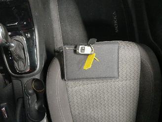 Opel Mokka Mokka/Mokka X SUV 1.4 Turbo 16V 4x2 (B14NET(Euro 6)) [103kW]  (04-2013=
/12-2019) picture 22