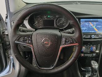 Opel Mokka Mokka/Mokka X SUV 1.4 Turbo 16V 4x2 (B14NET(Euro 6)) [103kW]  (04-2013=
/12-2019) picture 19