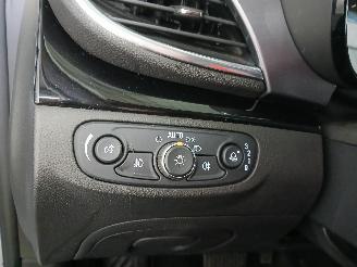 Opel Mokka Mokka/Mokka X SUV 1.4 Turbo 16V 4x2 (B14NET(Euro 6)) [103kW]  (04-2013=
/12-2019) picture 13