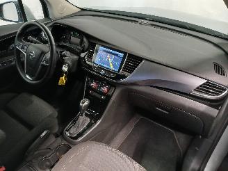 Opel Mokka Mokka/Mokka X SUV 1.4 Turbo 16V 4x2 (B14NET(Euro 6)) [103kW]  (04-2013=
/12-2019) picture 8