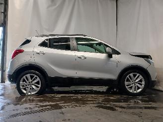 Opel Mokka Mokka/Mokka X SUV 1.4 Turbo 16V 4x2 (B14NET(Euro 6)) [103kW]  (04-2013=
/12-2019) picture 7