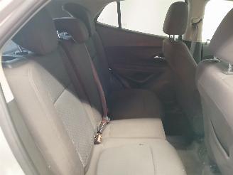 Opel Mokka Mokka/Mokka X SUV 1.4 Turbo 16V 4x2 (B14NET(Euro 6)) [103kW]  (04-2013=
/12-2019) picture 9