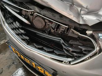 Opel Mokka Mokka/Mokka X SUV 1.4 Turbo 16V 4x2 (B14NET(Euro 6)) [103kW]  (04-2013=
/12-2019) picture 26