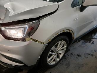 Opel Mokka Mokka/Mokka X SUV 1.4 Turbo 16V 4x2 (B14NET(Euro 6)) [103kW]  (04-2013=
/12-2019) picture 24