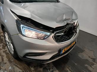 Opel Mokka Mokka/Mokka X SUV 1.4 Turbo 16V 4x2 (B14NET(Euro 6)) [103kW]  (04-2013=
/12-2019) picture 31
